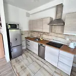 Apartment Wilanow Branickiego